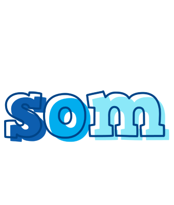 Som sailor logo