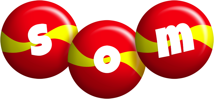 Som spain logo