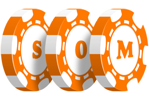 Som stacks logo