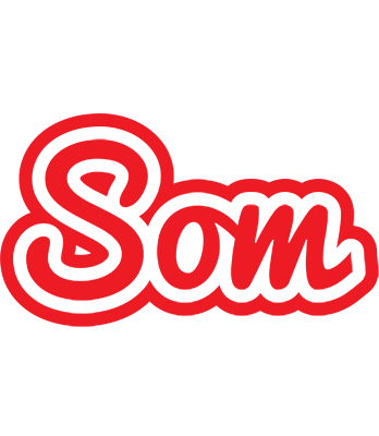 Som sunshine logo