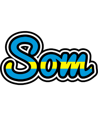 Som sweden logo