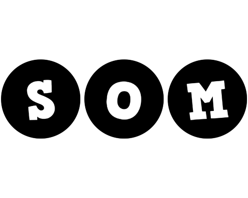 Som tools logo