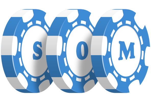 Som vegas logo