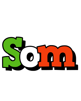 Som venezia logo