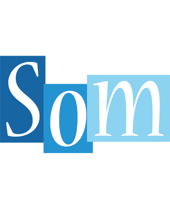 Som winter logo