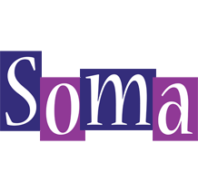 Soma autumn logo