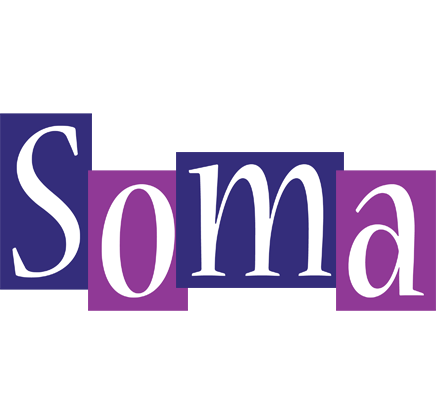 Soma autumn logo