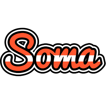 Soma denmark logo