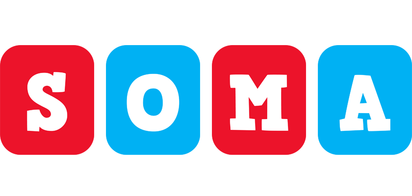 Soma diesel logo