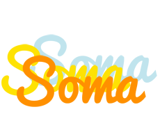 Soma energy logo
