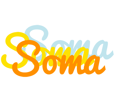 Soma energy logo