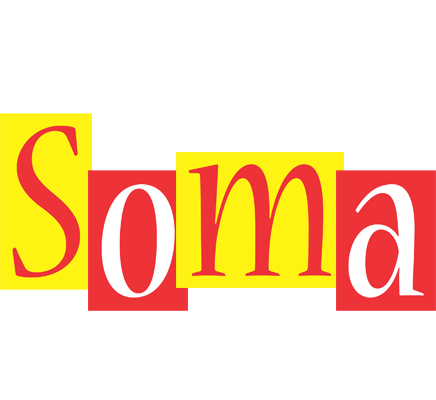 Soma errors logo