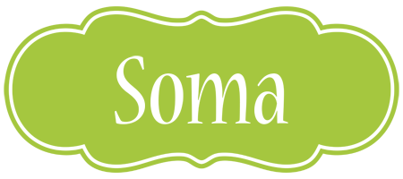 Soma family logo