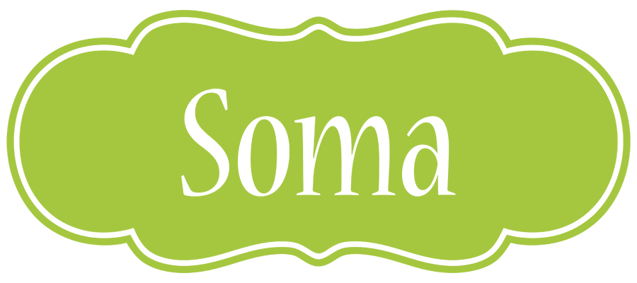 Soma family logo