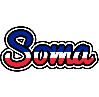 Soma france logo