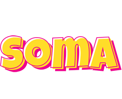 Soma kaboom logo