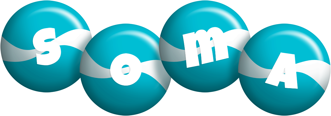 Soma messi logo