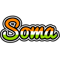Soma mumbai logo