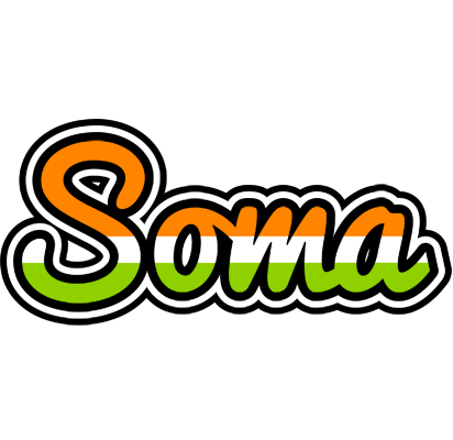 Soma mumbai logo