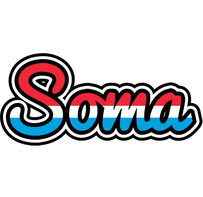 Soma norway logo