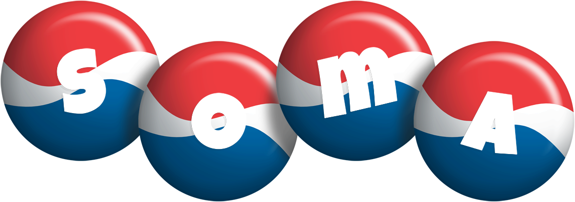 Soma paris logo