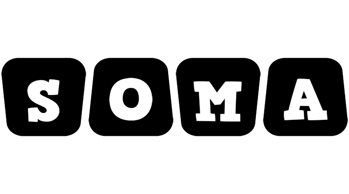 Soma racing logo