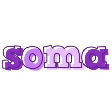 Soma sensual logo