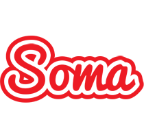 Soma sunshine logo