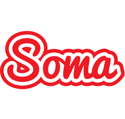 Soma sunshine logo