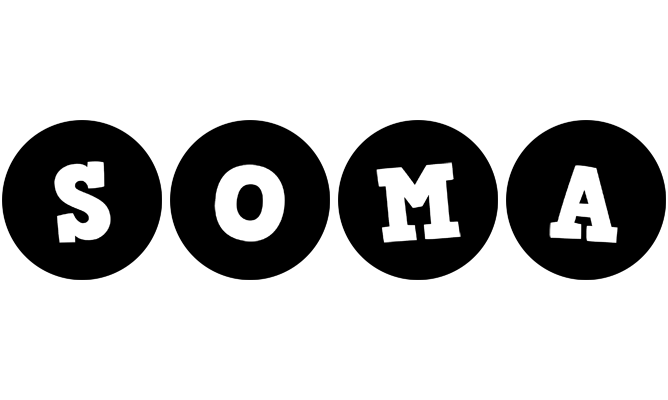 Soma tools logo