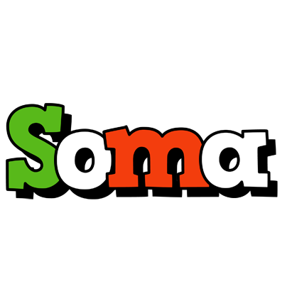 Soma venezia logo