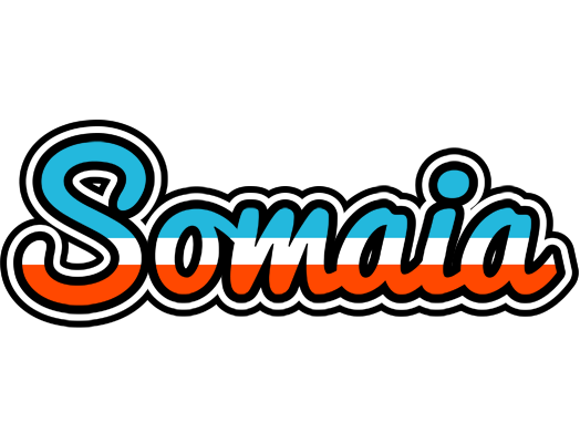 Somaia america logo