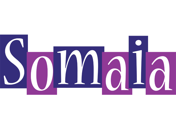Somaia autumn logo