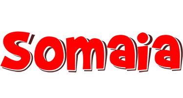 Somaia basket logo