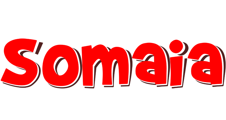 Somaia basket logo