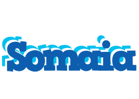 Somaia business logo