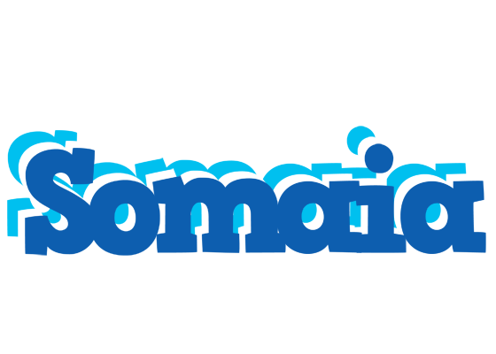 Somaia business logo