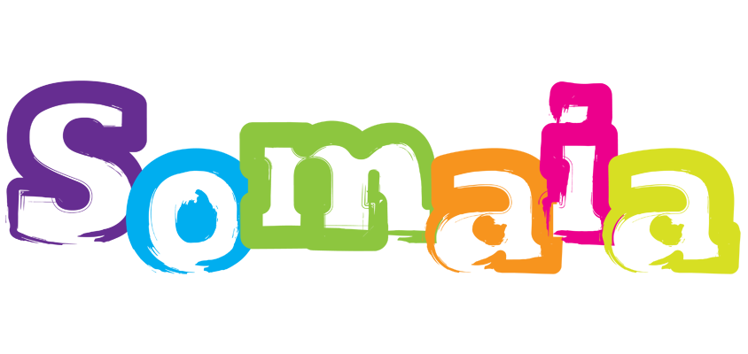 Somaia casino logo