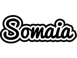 Somaia chess logo