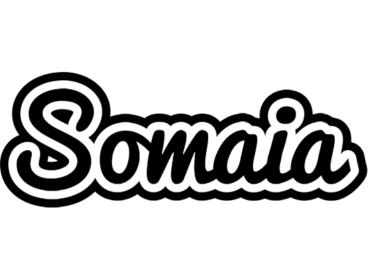 Somaia chess logo