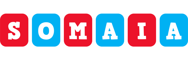 Somaia diesel logo