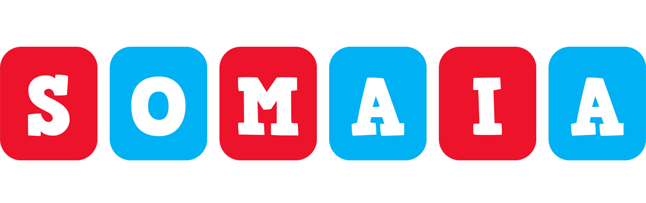 Somaia diesel logo