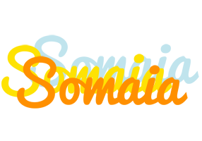 Somaia energy logo