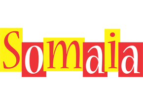 Somaia errors logo