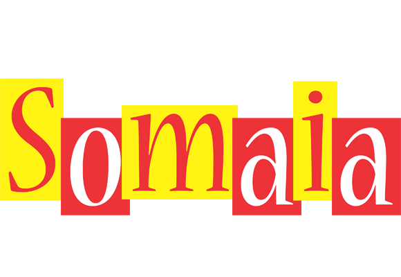 Somaia errors logo