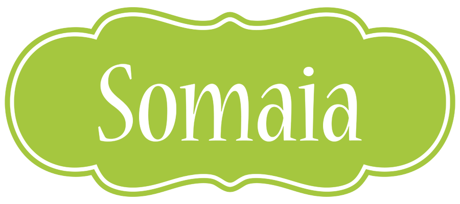 Somaia family logo