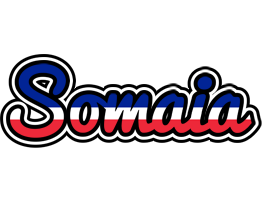 Somaia france logo