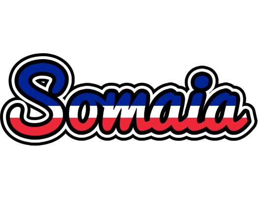 Somaia france logo