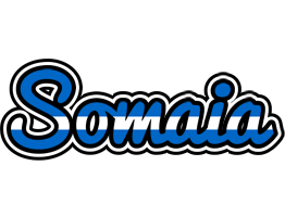 Somaia greece logo