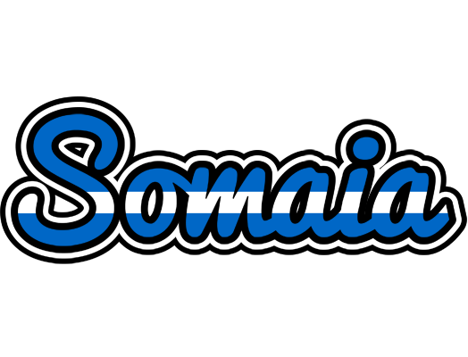 Somaia greece logo